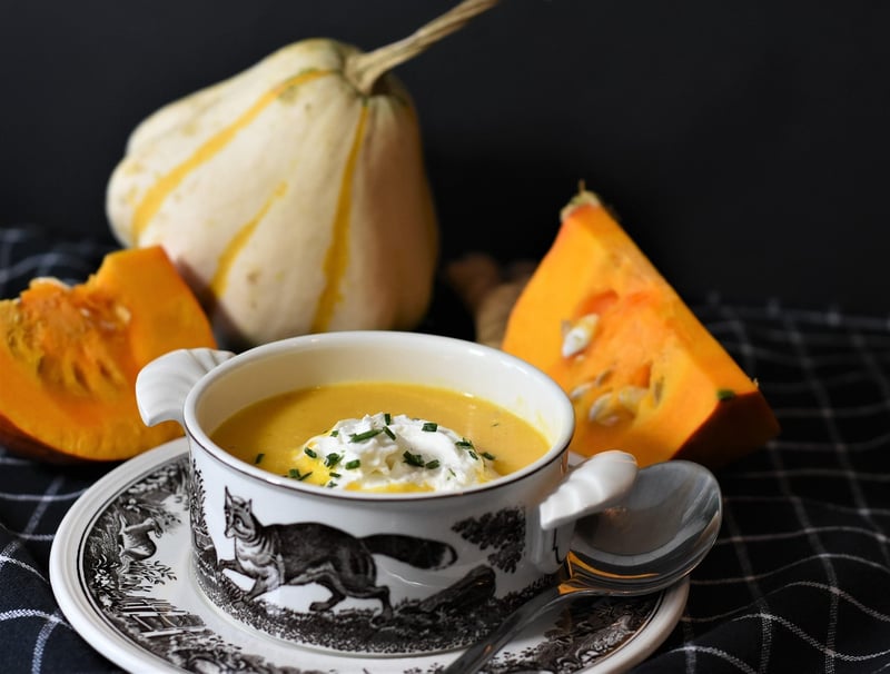Pumpkins